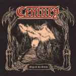 CENTURY - Sign of the Storm CD